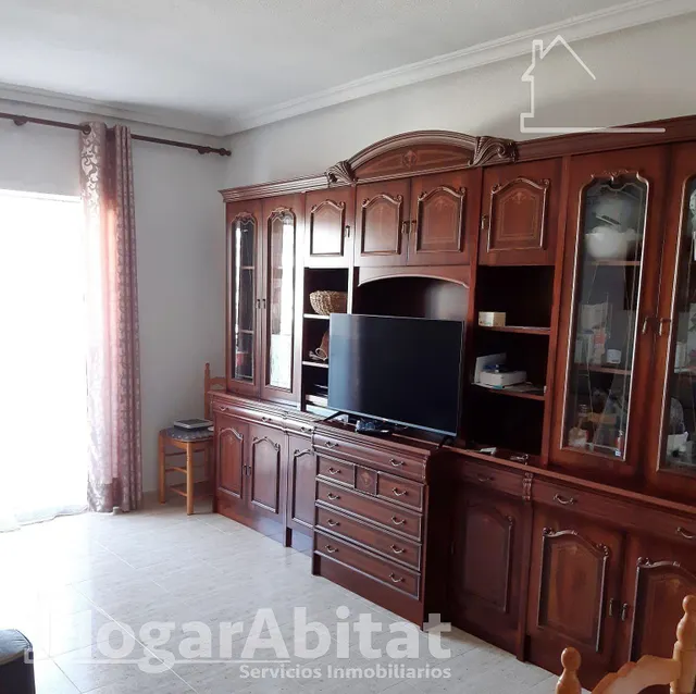 ¡CERCA DEL MAR! LUMINOSO EN RESIDENCIAL CON PISCINA, GARAJE Y ASCENSOR — 8