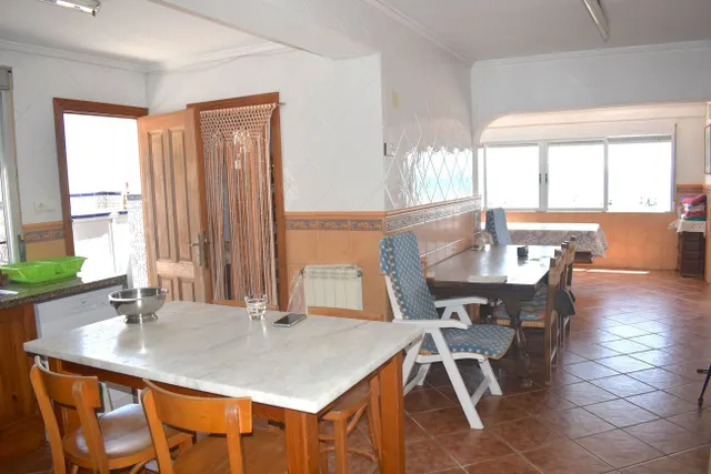 Villa 6 habitaciones 199m² en venta - El Edén - Los Estaños — 6