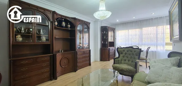 Grupo gespain ofrece piso en venta en puerta del angel — 10
