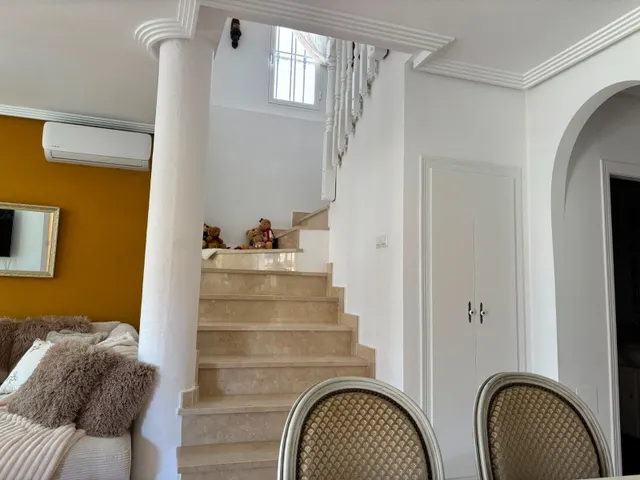 Villa 2 habitaciones en venta - La Siesta - El Salado - Torreta — 11