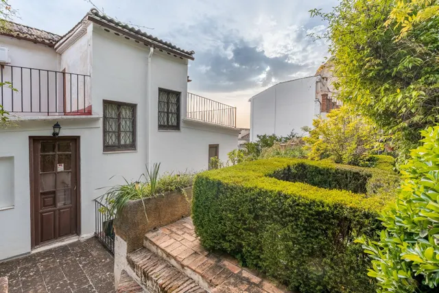 PRECIOSO CARMEN A LA VENTA — 45