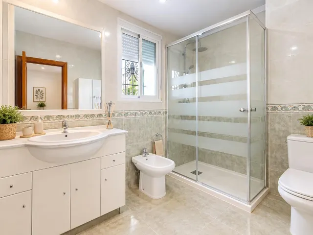 CASA COMPLETAMENTE NUEVA Y LISTA PARA ENTRAR A VIVIR — 4