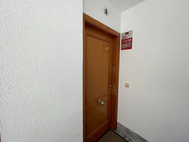 Piso en calle mayor de espinardo — 24