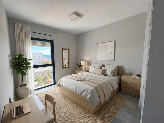 Apartamento 3 habitaciones 136m² en venta - Marbella — 28