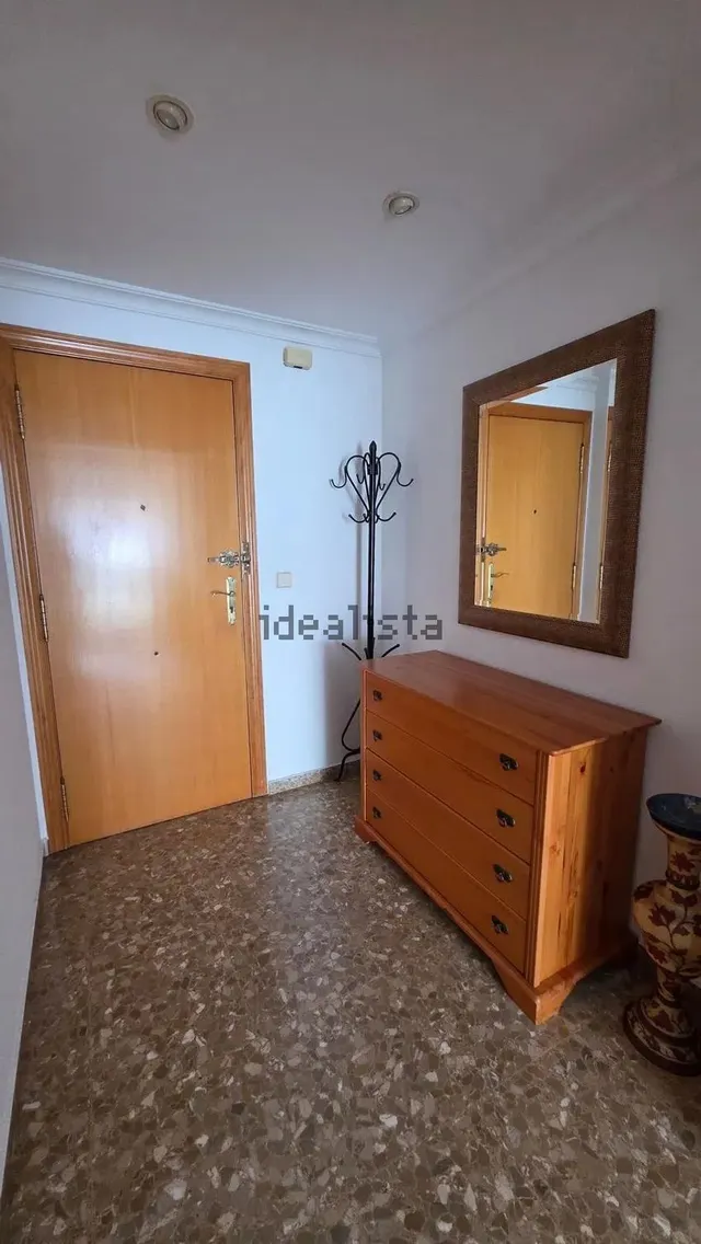 Piso 2 habitaciones 79m² en alquiler - Malilla — 9