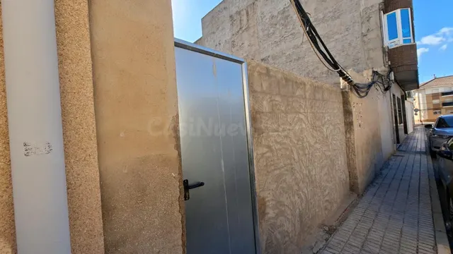 SOLAR URBANO — 2