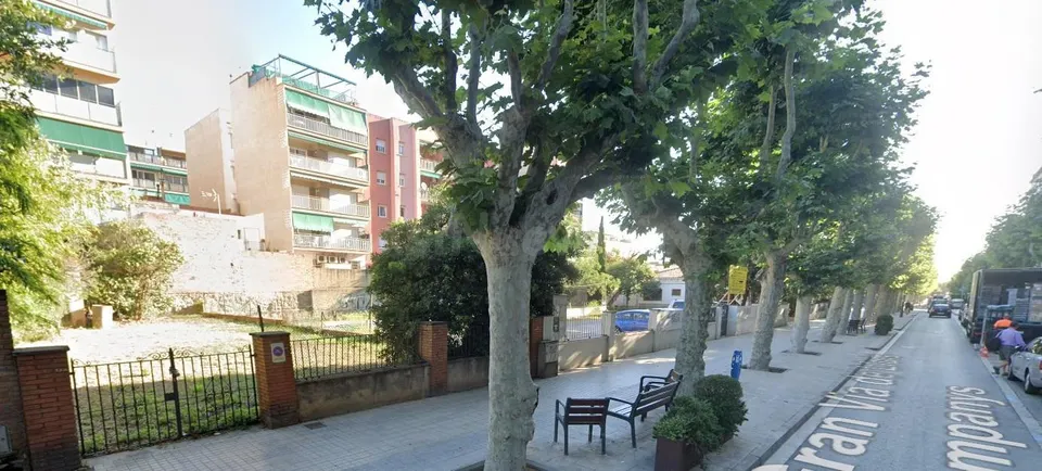 PISO EN PREMIA DE MAR