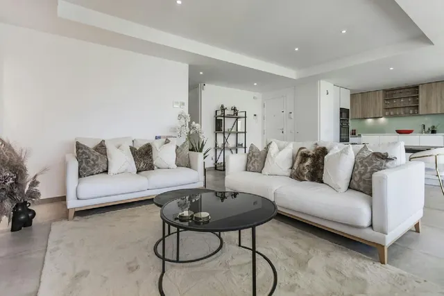 Apartamento 2 habitaciones 90m² en venta - Costa Del Sol — 15