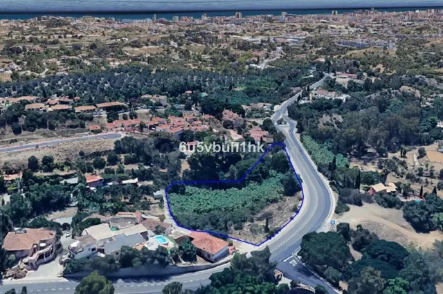 Parcela en venta - Riviera del sol - foto 2