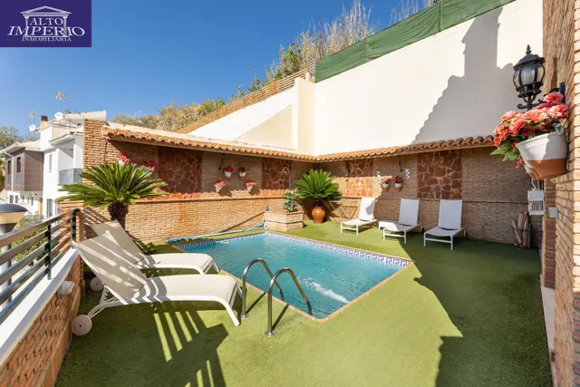 Magnífica casa para invertir puesto que tiene licencia turística o para vivir — 25