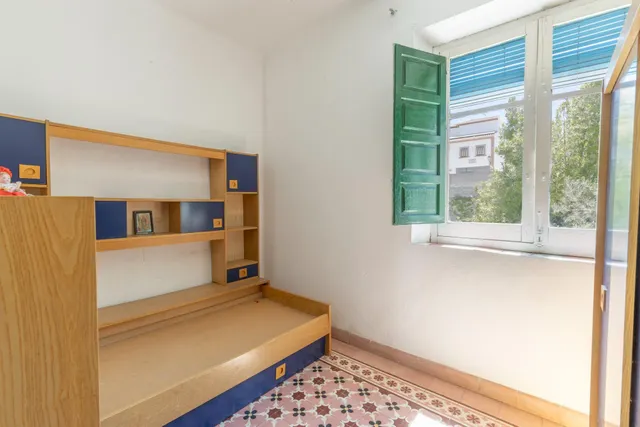Casa con gran solar — 29