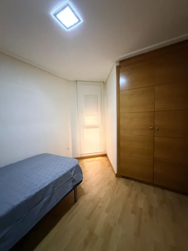 ALQUILER EN PLENO CENTRO DE ELCHE — 7