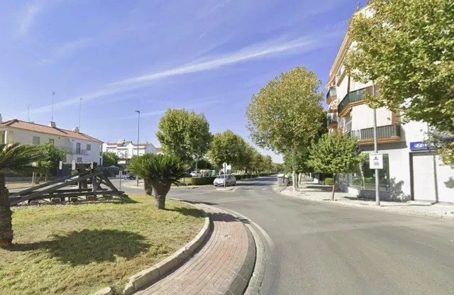 VIVIENDA EN ÉCIJA