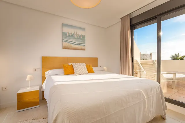 Ático Dúplex 2 habitaciones 98m² en venta - Costa Del Sol — 8