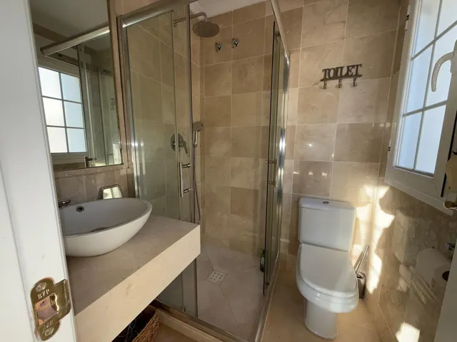 Ático Dúplex 4 habitaciones 188m² en venta - Marbella - foto 4