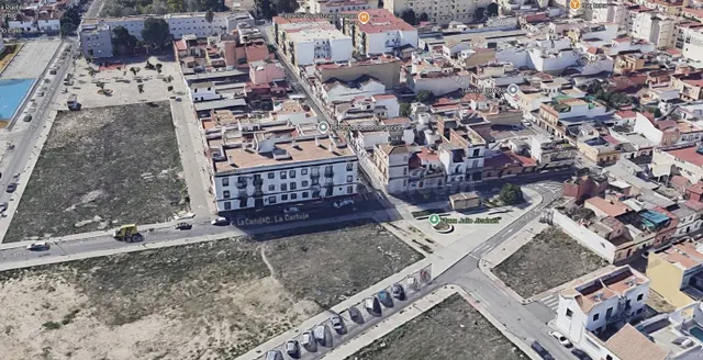 Venta piso en Camas — 3
