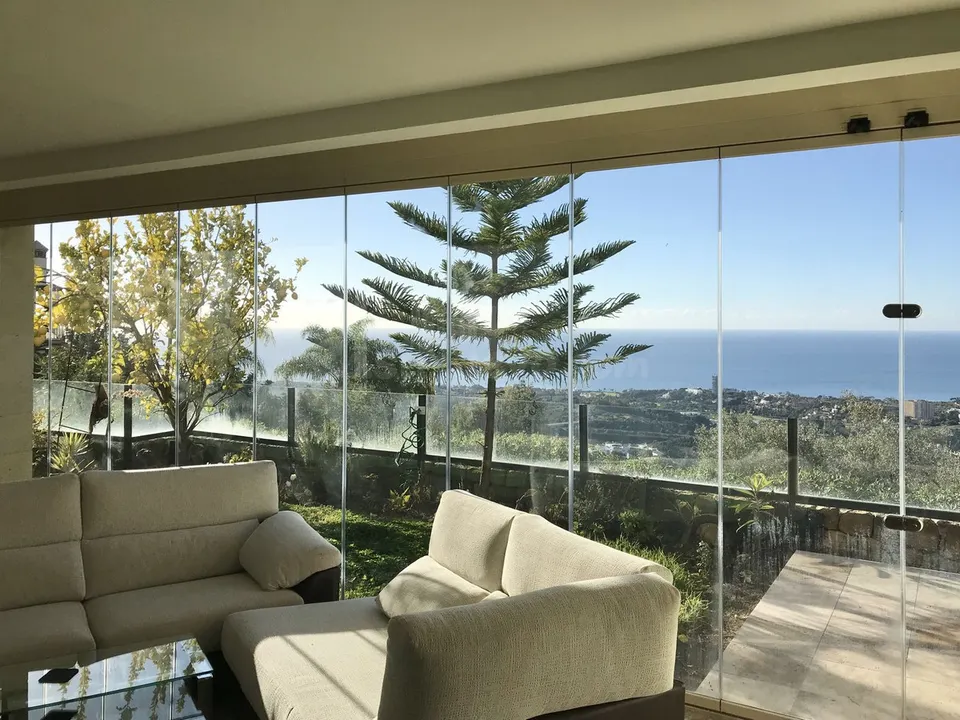Apartamento 2 habitaciones 178m² en venta - Marbella