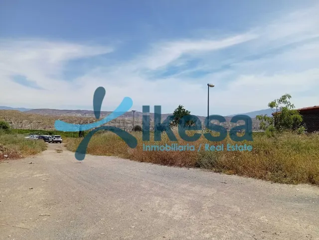 VENTA DE TERRENOS EN PEDREGAL. ILLAR (ALMERÍA) - foto 3