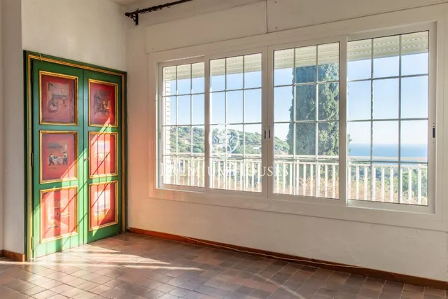 Majestuosa propiedad única en venta en Cabrera de Mar — 28