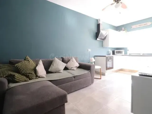 Adosado 2 habitaciones 66m² en venta - Pueblo 4 — 3