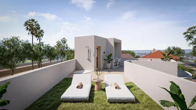 Villa 3 habitaciones 203m² en venta - La Zenia — 32