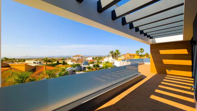 Villa 4 habitaciones 425m² en venta - Centro de la Ciudad Quesada — 14
