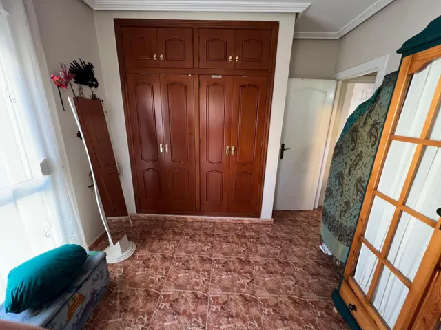 DÚPLEX ADOSADO EN ALQUERÍAS — 28