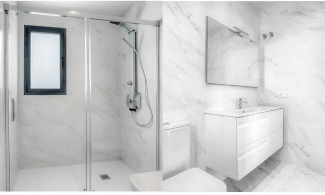 Villa 4 habitaciones 180m² en venta - Centro — 7