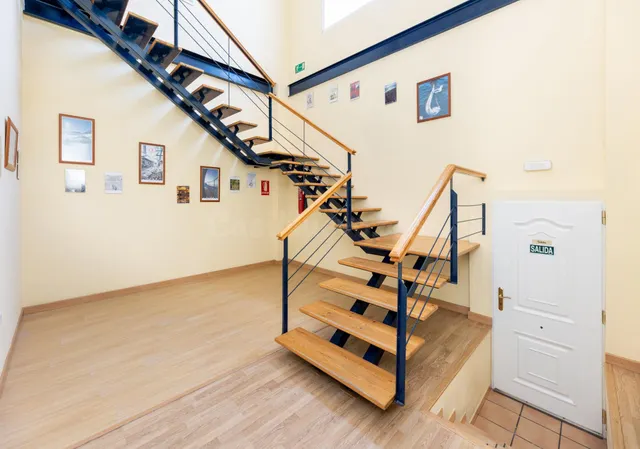 SE VENDE  Nave Industrial en Dúrcal con Instalaciones Completas y Cámara Frigorífica — 4
