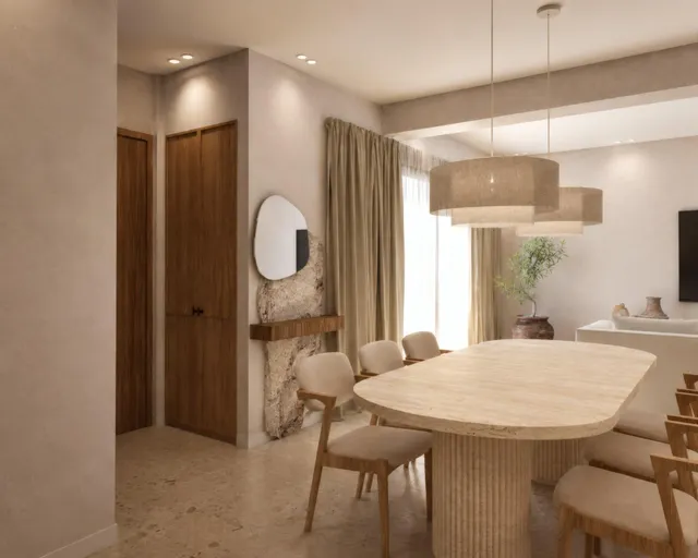 Villa 3 habitaciones 152m² en venta - Desamparados-Hurchillo-Torremendo — 7