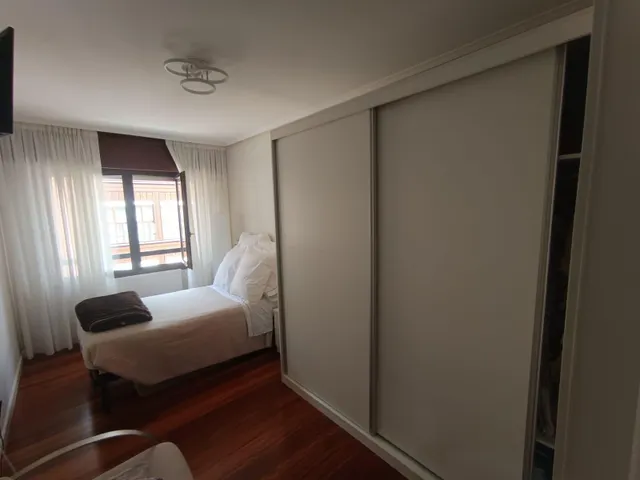 VENTA PISO EN ZALLA — 10