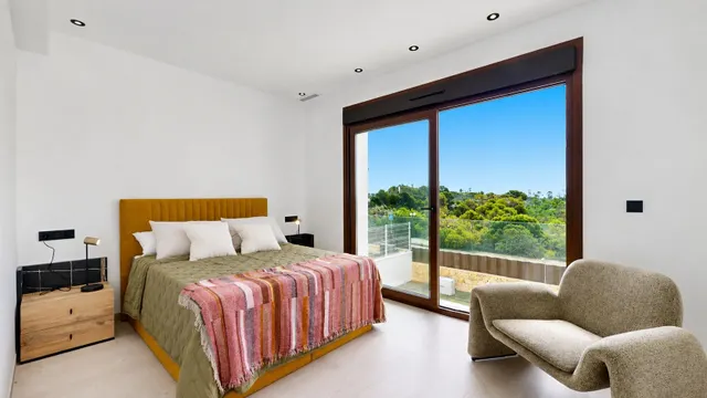 Villa 5 habitaciones 320m² en venta - Camporrosso village — 31