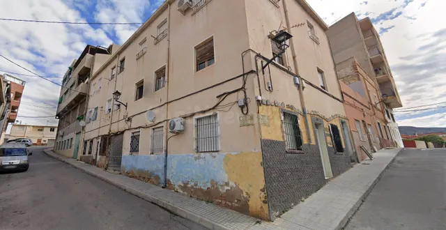Apartamento 57m² en venta - Centro - plaza castelar — 2