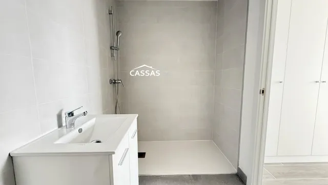 ALOVERA - Obra nueva. Ático con terraza de 7m2, 3 habitaciones, 2 baños, 2 plazas de garaje, Trastero y piscina. — 41