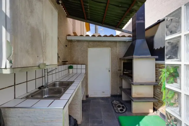 Villa 2 habitaciones 100m² en venta - Costa blanca sur — 26