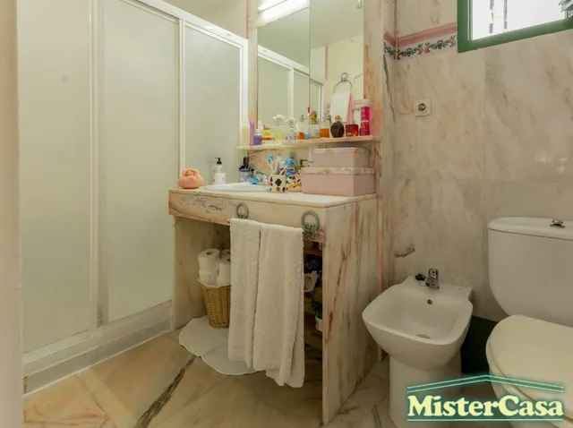 Inversión rentable en pleno centro de jerez - 2d + garaje + trastero — 16