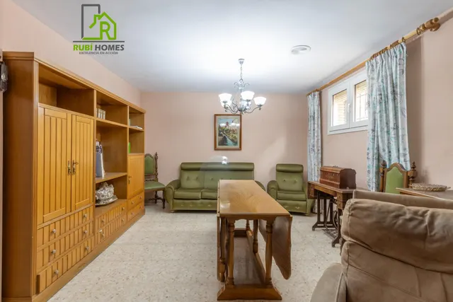 Nave industrial + vivienda (2500m2) - Alhendín — 30