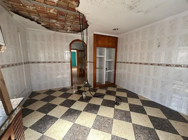 Adosada en Algeciras