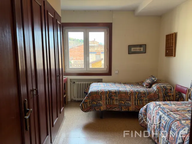 Piso 3 habitaciones 170m² en venta - Centre - plaça clarà — 26