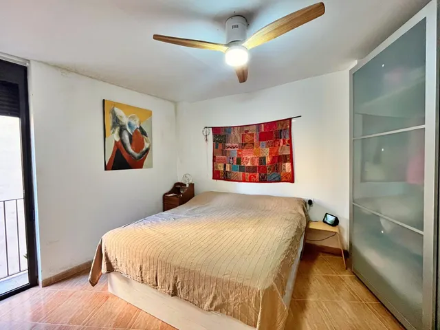 Apartamento Reformado en el Casco Histórico de Tortosa — 10
