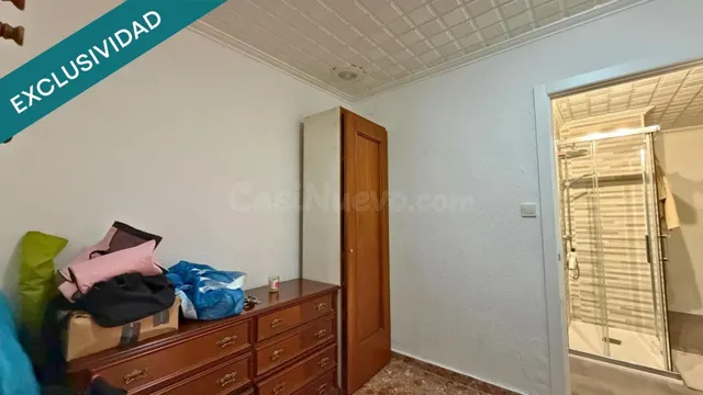 DOS VIVIENDAS EN UNA MISMA PLANTA EN YECLA – UNA OPORTUNIDAD - foto 4