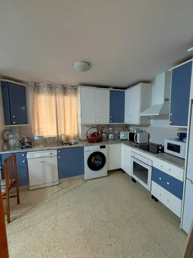A la venta amplio apartamento en La Reserva de San Bernabé - foto 4