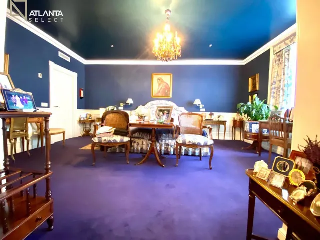 MAGNIFICO PISO EN LA CALLE AYALA ESQUINA CON SERRANO — 32