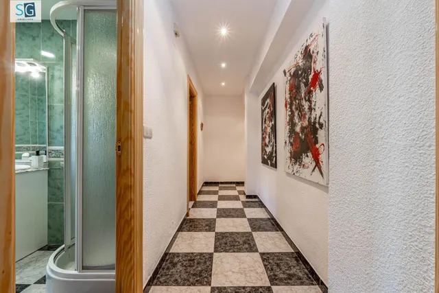 Piso 2 habitaciones 67m² en venta - Cerrillo de maracena — 27
