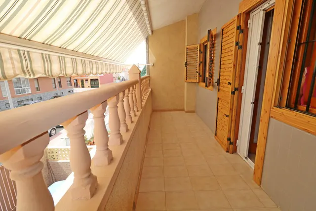 Casa 3 habitaciones 85m² en venta - Playa de los Naufragos — 21