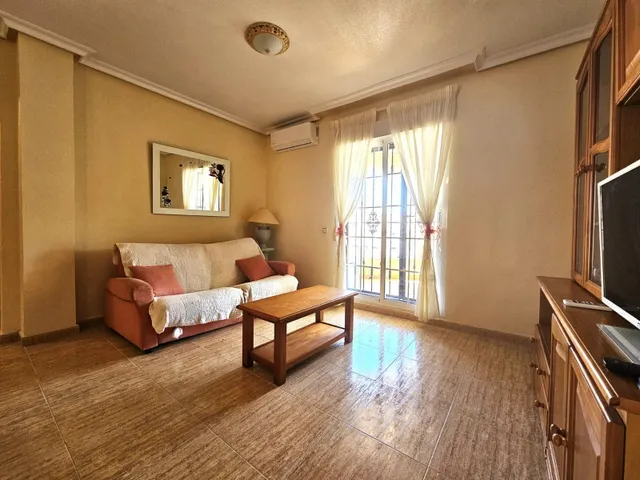 APARTAMENTO CON 2 HAB EN LOMAS DE CABO ROIG — 6