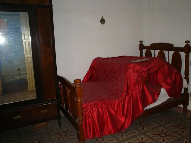 Casa en la Pl. de Baix - Ontinyent — 4