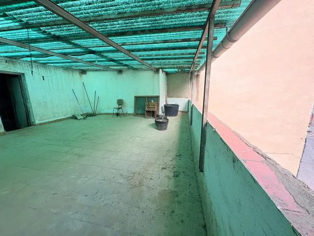 Fantastica Casa en Santa Margarida de Montbui  con almacen muy amplio y  dos terrazas solarium. — 29
