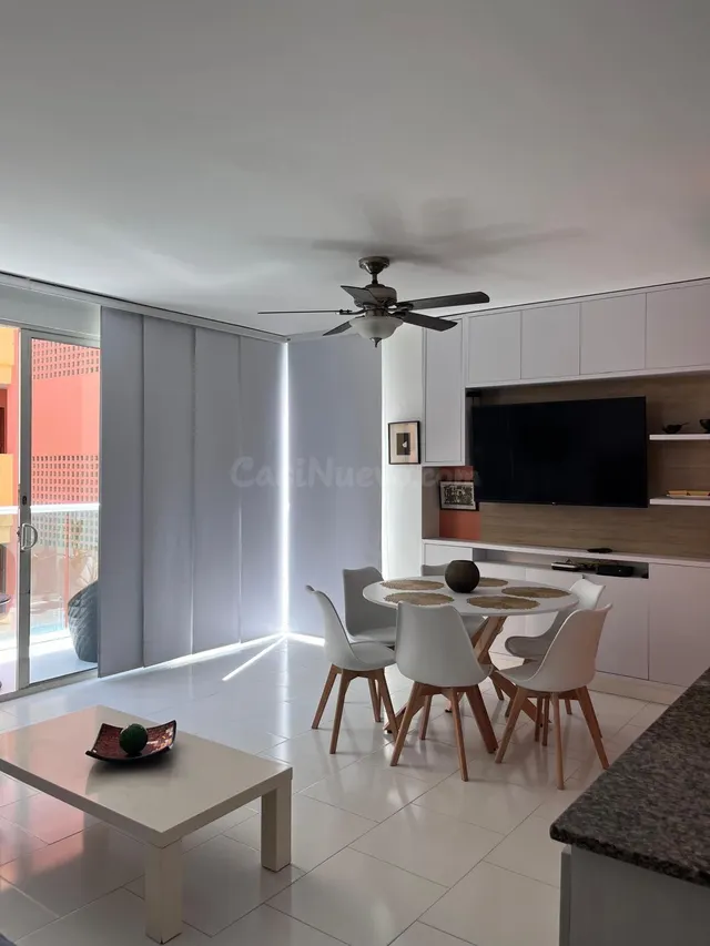 Piso 2 habitaciones 88m² en alquiler - La Boquilla - foto 3