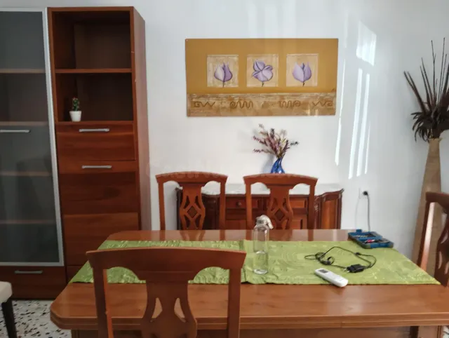 SE ALQUILA AMPLIA VIVIENDA EN ALTABIX CERCA UNIVERSIDAD